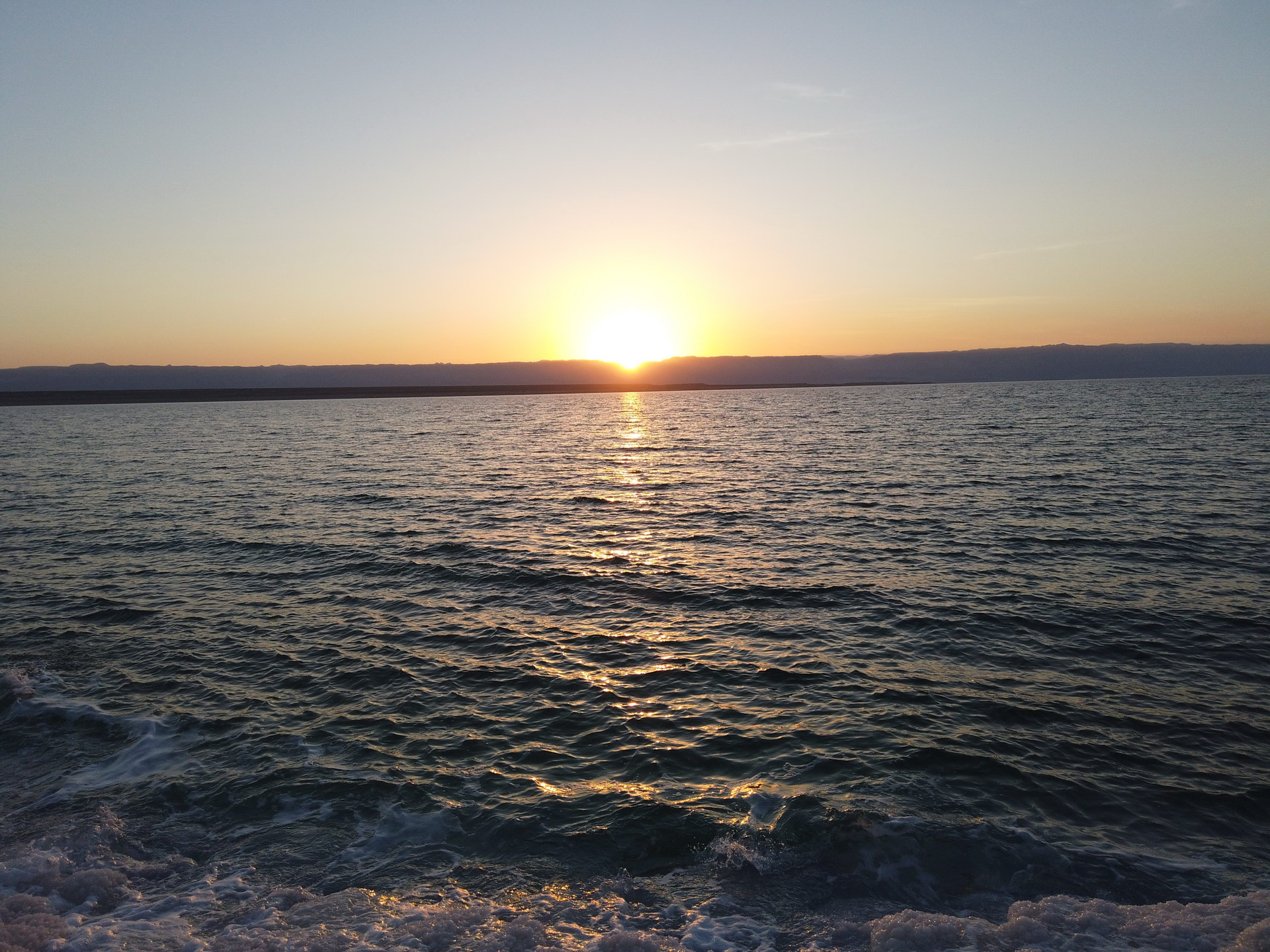 Travel Guide: Getting from Aqaba to the Dead Sea